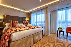 French Balcony & Outside Balcony - Voyage Vasco
