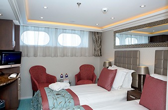 Fixed Windows - Voyage Vasco