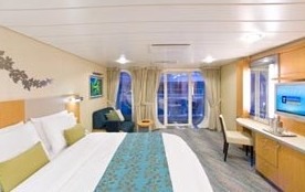 Balcon vue Central Park - Voyage Vasco