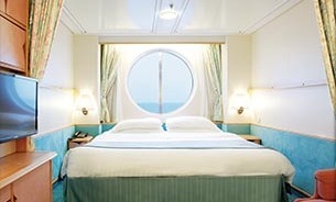 Vue mer - Voyage Vasco