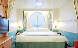 Vue mer - Voyage Vasco