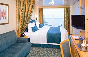 Balcon vue mer - Voyage Vasco