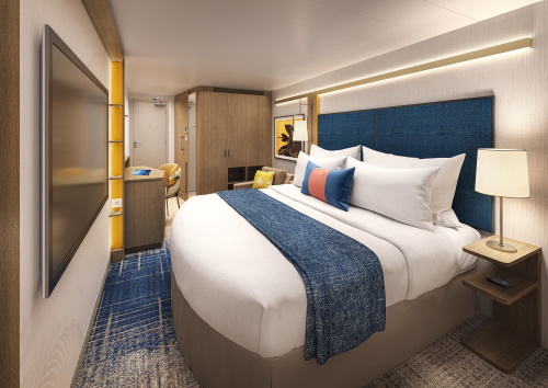 Intérieur - Voyage Vasco